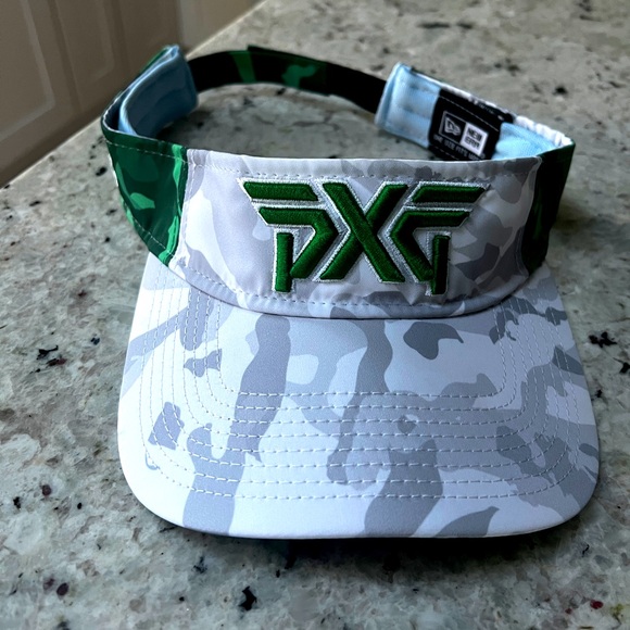 PXG Other - PXG visor